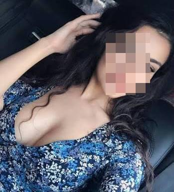 Avcılar Escort Bayan Ayça İle Tutkulu Aşk