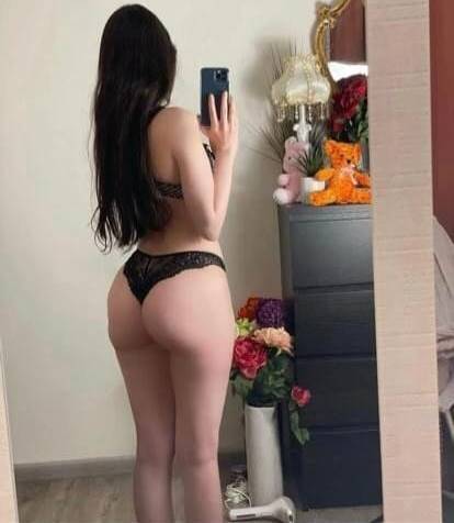 Avcılar Escort Bayan Irmakla Adrenalin Dolu Bir Geceye Hazır Olun
