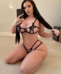 Avcılar Escort Bayan Nur İle Yeni Bir Macera