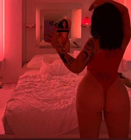 Avcılar Escort Gülten İle Etkileyici Bir Gece