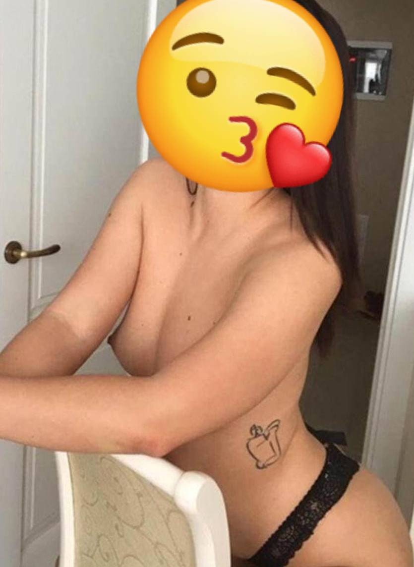 Avcılar Escort İlayda İle Hayalinizdeki Geceleri Yaşayın