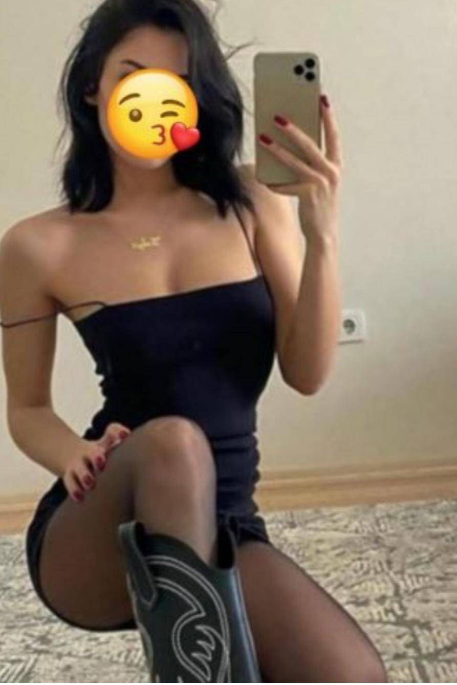 Avcılar Escort İlayda İle Yatakta Ateşli Sevişme