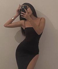 Avcılar Escort Gül Doyumsuz Şehvetli Bayan